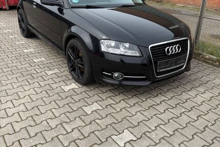 Audi A3 179.000 km 5.990 &euro; Bocholt 46399