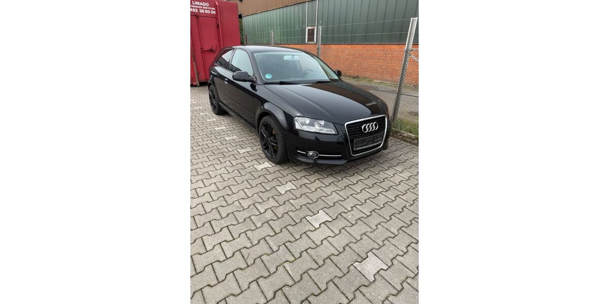 Audi A3 179.000 km 5.990 &euro; Bocholt 46399