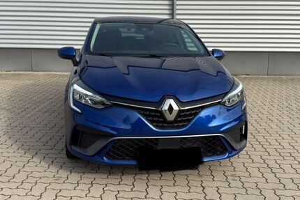 Renault Clio 72.000 km 11.800 &euro; Neustadt 23730