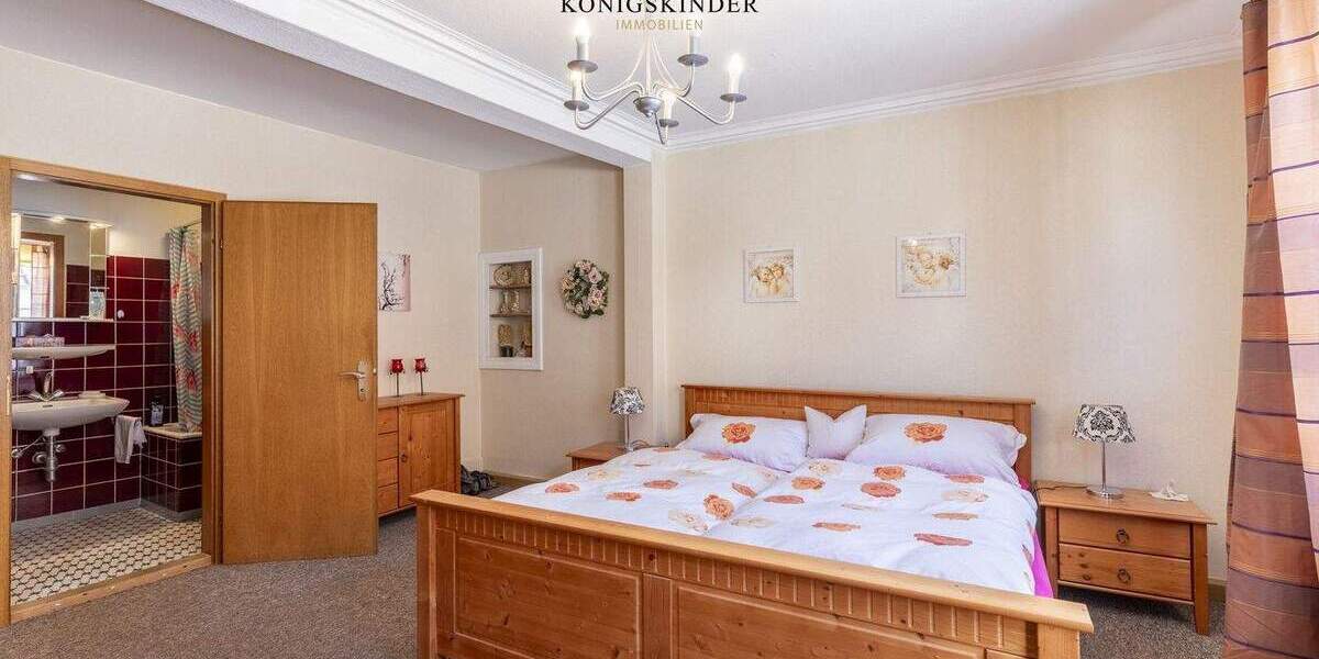 Investitionschance: Vielseitiges Wohn- & Gewerbeobjekt im Herzen von Geislingen an der Steige! 1 zimmer