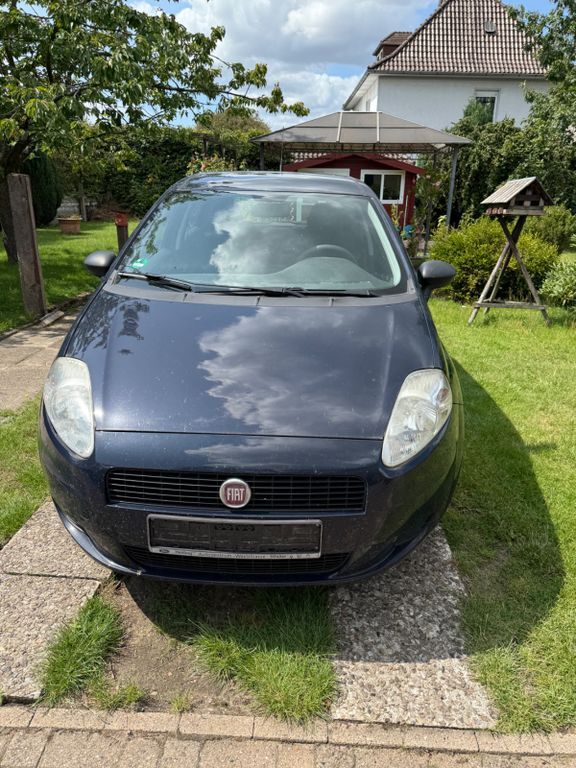 Punto