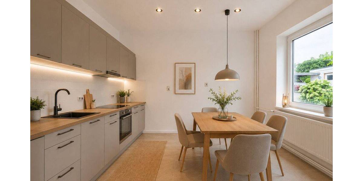 Mehrfamilienhaus, Wohnhaus Mielkendorf - 7 Zimmer, 170 m&sup2;, 325.000&euro; | Angebot:26869360