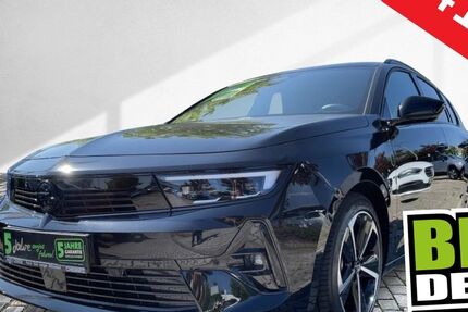 Opel Astra 16.701 km 27.711 € Chemnitz 09113