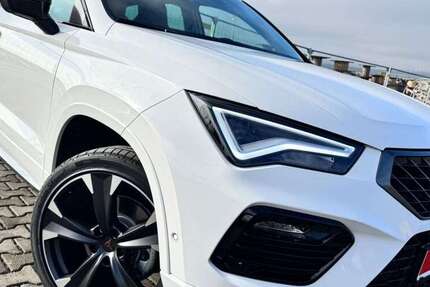 Cupra Ateca 1.040 km 33.900 &euro; Simmern 55469