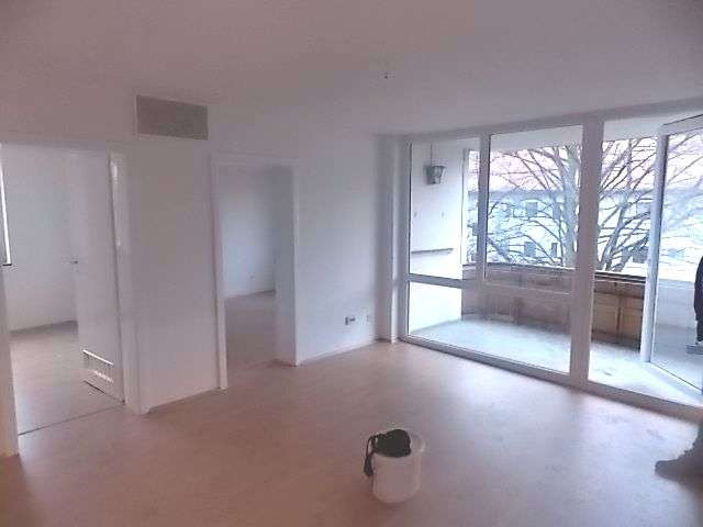Wohnung zum Mieten in Hannover 520 € 50 m²