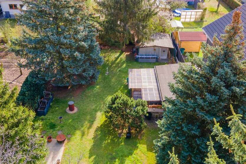 Grundstück zu verkaufen in Berlin 280.000 € 420 m²