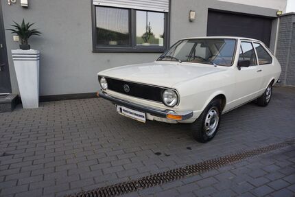 VW Passat 44.200 km 8.980 € Magdeburg 39114