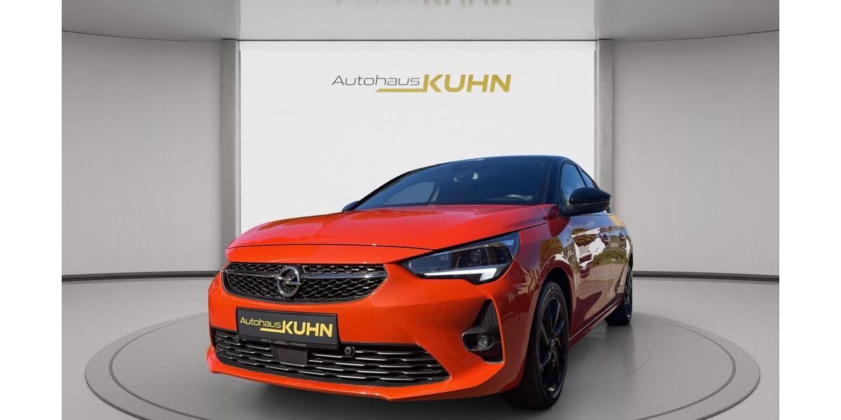 Opel Corsa 13.900 km 18.890 &euro; Plochingen 73207