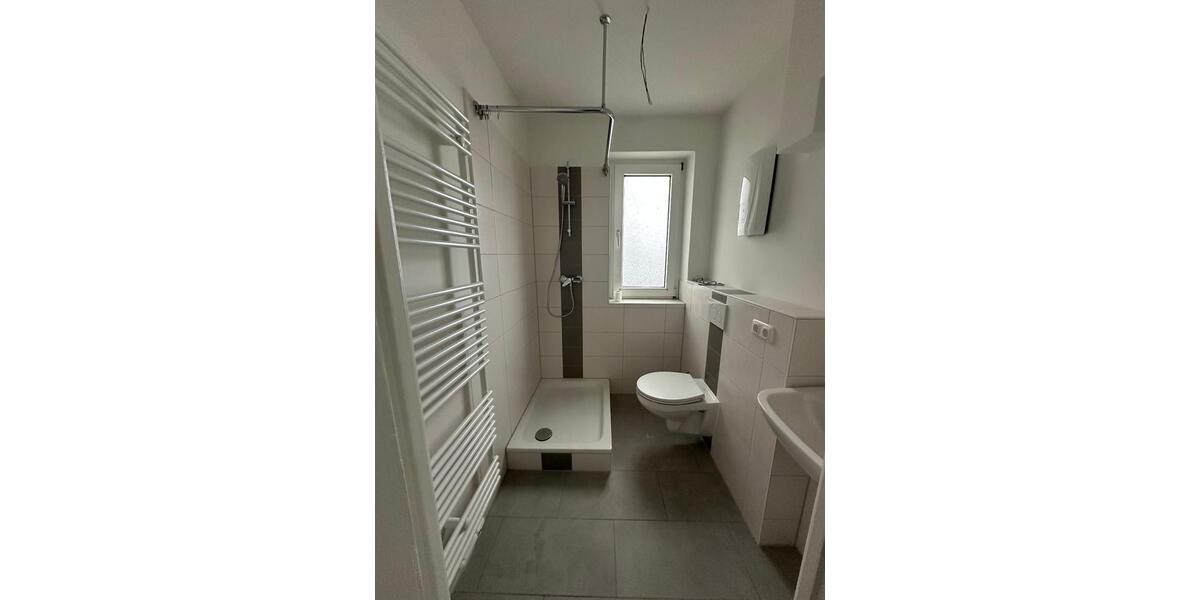 4-Zimmer Altbauwohnung 4 zimmer