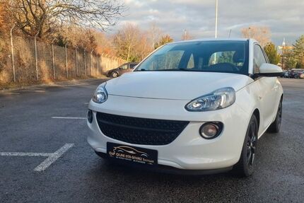 Opel Adam 99.000 km 6.950 &euro; stuttgart 70469