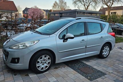 Peugeot 207 102.000 km 3.799 &euro; Lübeck 23554