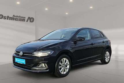 VW Polo 74.935 km 15.948 &euro; Hofgeismar 34369
