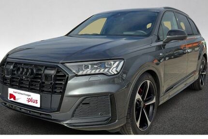 Audi Q7 86.856 km 54.989 &euro; Berlin 13088