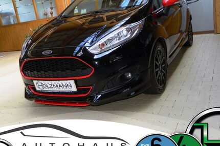 Ford Fiesta 100.000 km 8.490 € Leutkirch 88299