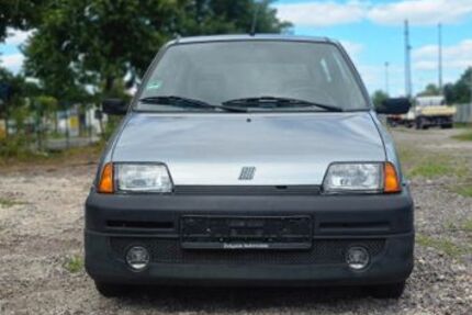 Fiat Cinquecento 60.472 km 2.100 &euro; Potsdam 14482