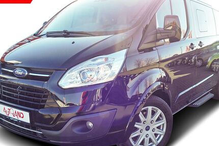 Ford Tourneo Custom 86.981 km 30.990 &euro; Greifswald 17489