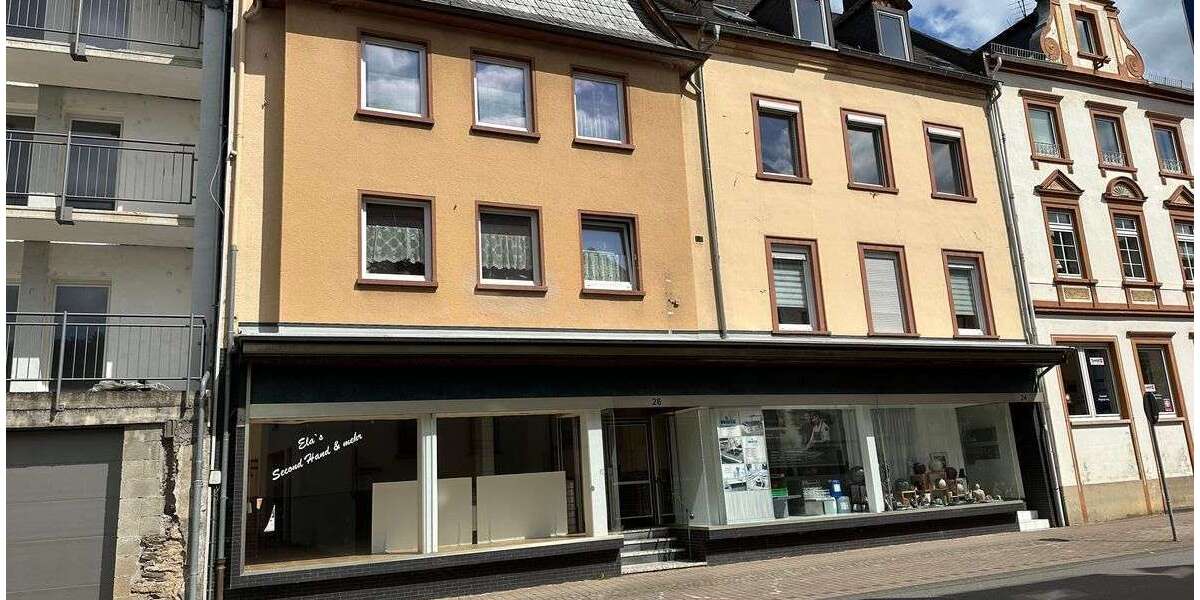 Gewerbeobjekt Zell (Mosel) - 900&euro; | Angebot:25505174
