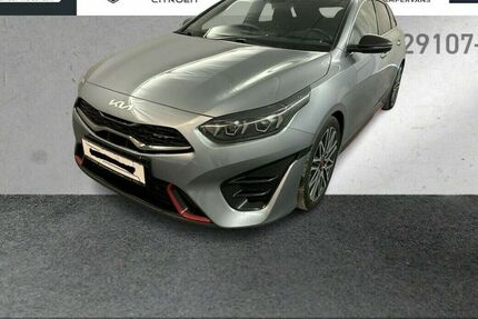 Kia pro ceed / ProCeed 64.447 km 26.800 &euro; Bietigheim-Bissingen 74321