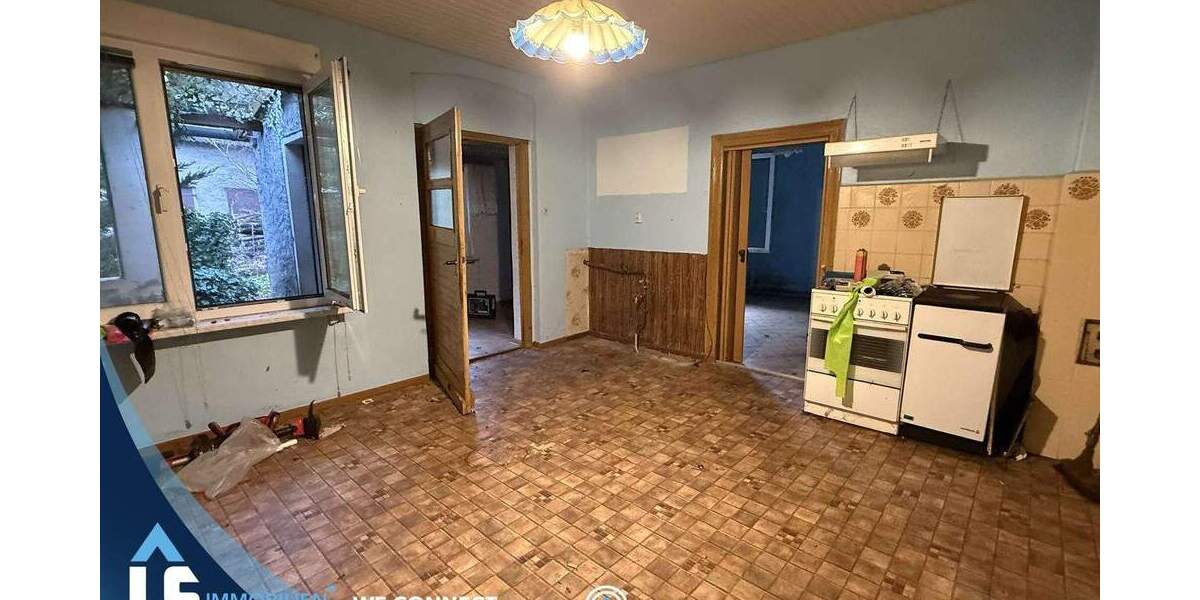 Einfamilienhaus Kalbe (Milde) Jemmeritz - 5 Zimmer, 95 m&sup2;, 39.000&euro; | Angebot:24622200