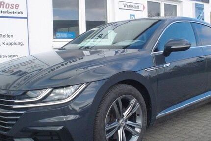 VW Arteon 82.000 km 22.750 &euro; Brüsewitz 19071