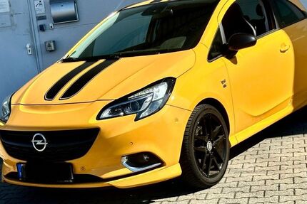 Opel Corsa 125.000 km 7.900 &euro; Flörsheim 65439