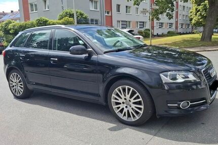 Audi A3 130.000 km 7.950 &euro; Hannover 30419