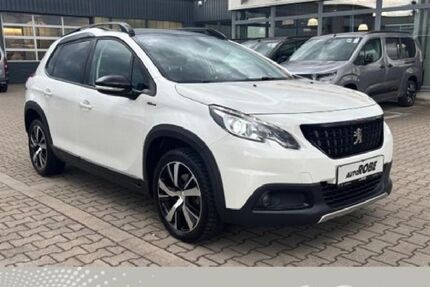 Peugeot 2008 108.451 km 10.680 &euro; Leutkirch im Allgäu 88299