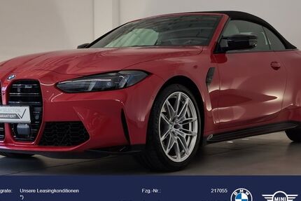 BMW M4 15.967 km 89.980 &euro; Würzburg 97076