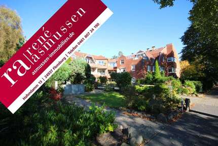 Wohnung zum Kaufen in Flensburg 279.000 € 85 m² 3 zimmer