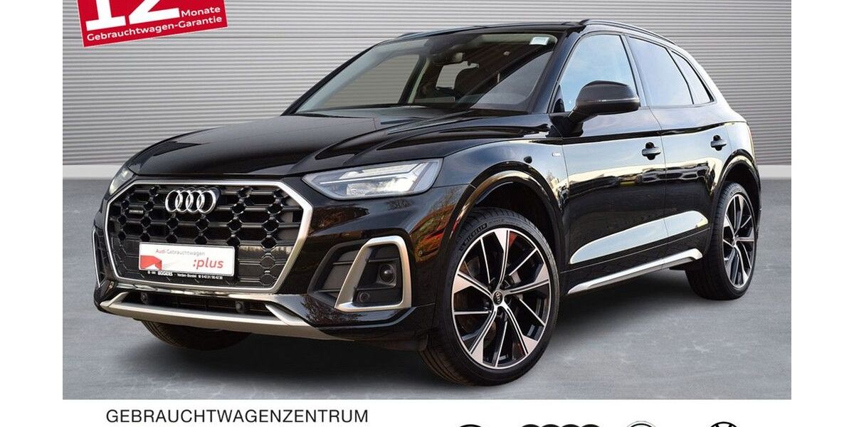 Audi Q5 156.100 km 34.150 &euro; Verden 27283