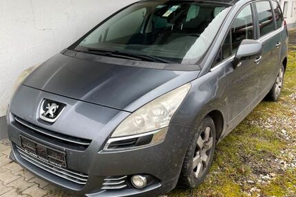 Peugeot 5008 270.000 km 2.990 &euro; Tittmoning 84529