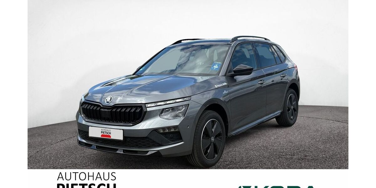 Skoda Kamiq 3.000 km 31.780 &euro; Melle 49324