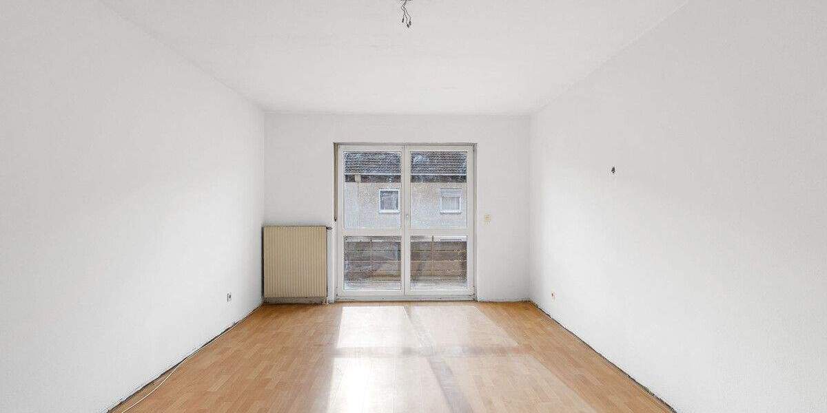 Reihenmittelhaus Regensburg Ostenviertel - 5 Zimmer, 136 m&sup2;, 499.000&euro; | Angebot:25071682
