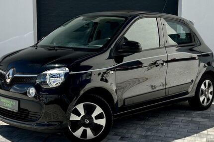 Renault Twingo 43.930 km 9.790 &euro; Kiedrich 65399