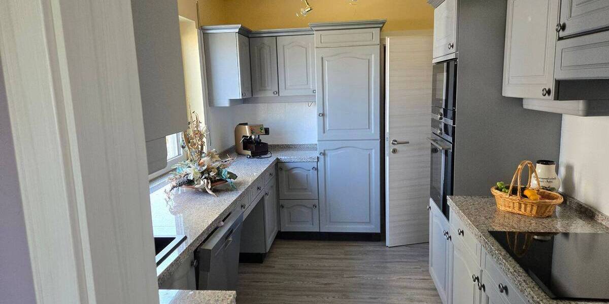 Etagenwohnung Langenzenn - 1.300&euro; | Angebot:25675761