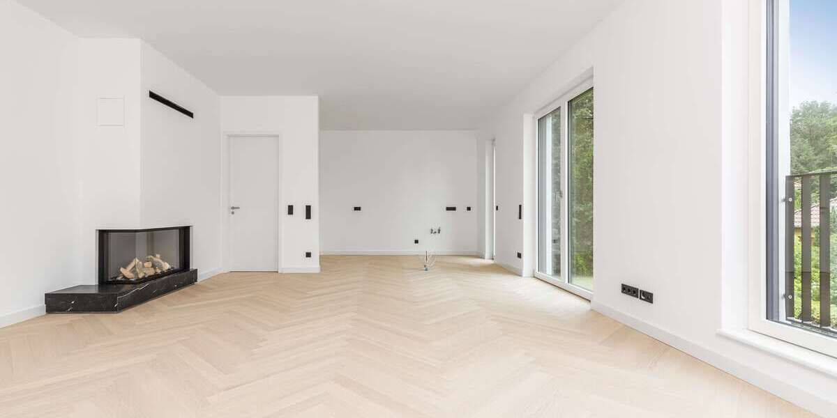 Etagenwohnung Bad Saarow - 2 Zimmer, 89 m&sup2;, 619.000&euro; | Angebot:23621073