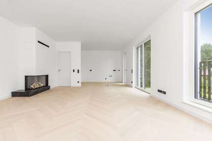 Wohnung Bad Saarow - 2 Zimmer, 89 m&sup2;, 619.000&euro; | Angebot:23621073