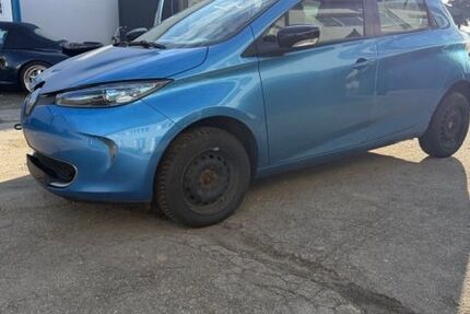 Renault ZOE 120.000 km 2.999 &euro; Halle 06118