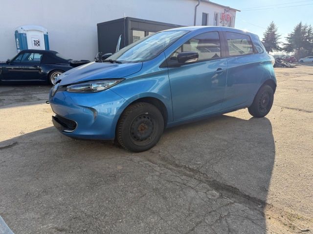 Renault ZOE 120.000 km 2.999 &euro; Halle 06118