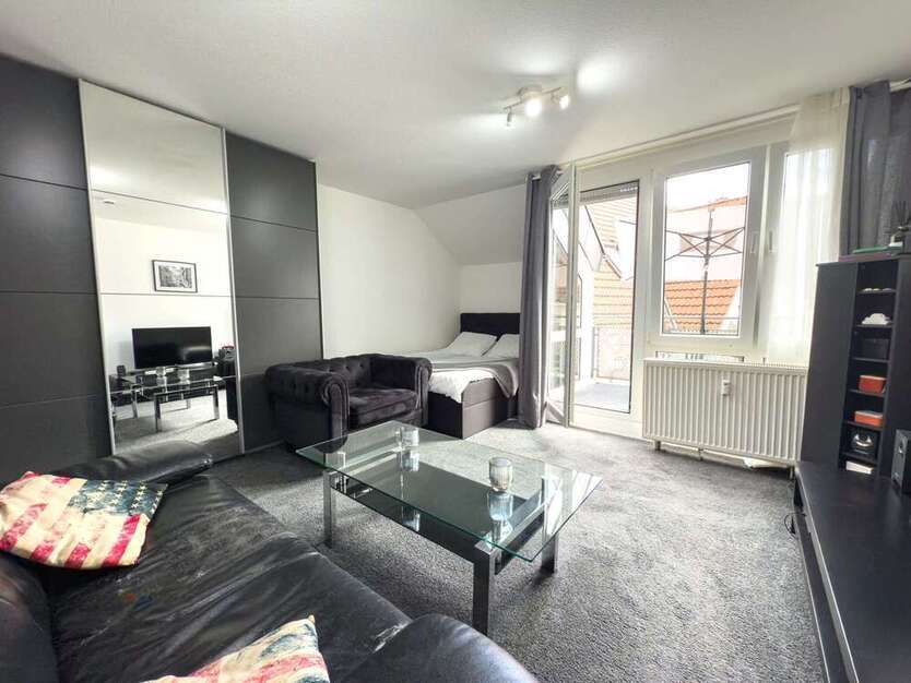 Wohnung zum Kaufen in Magstadt 127.000 € 31 m²