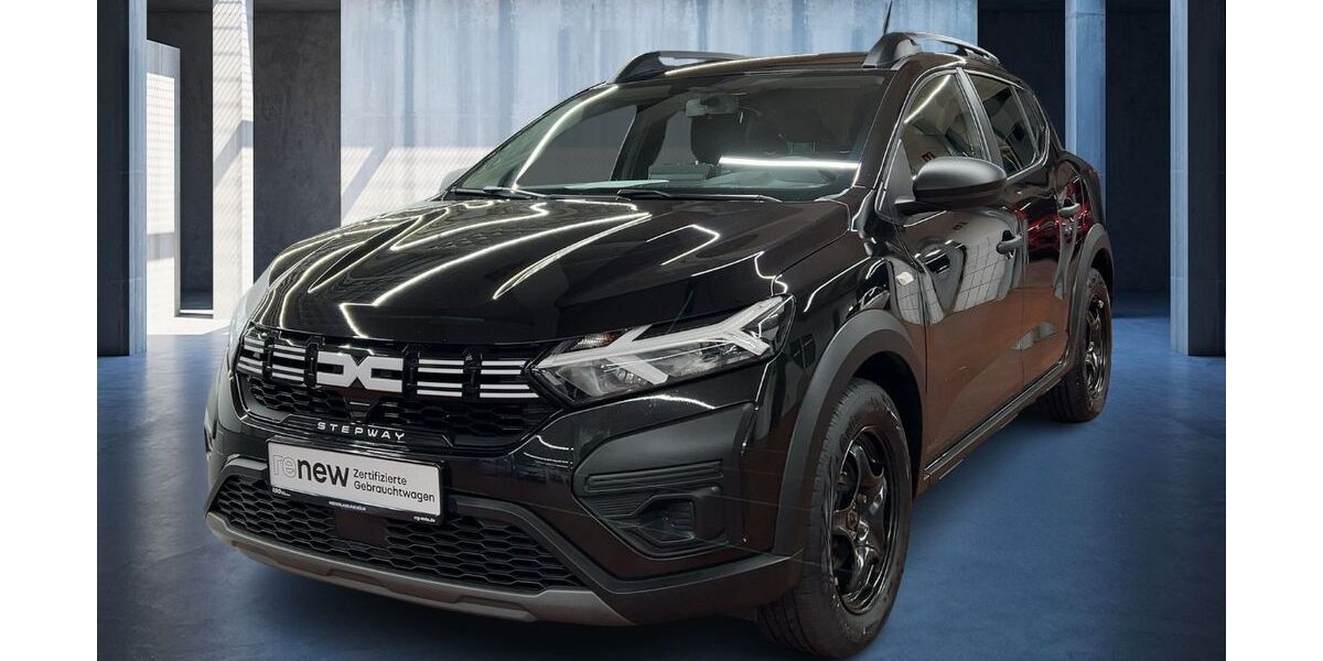 Dacia Sandero 48.522 km 13.840 &euro; Köln 50939