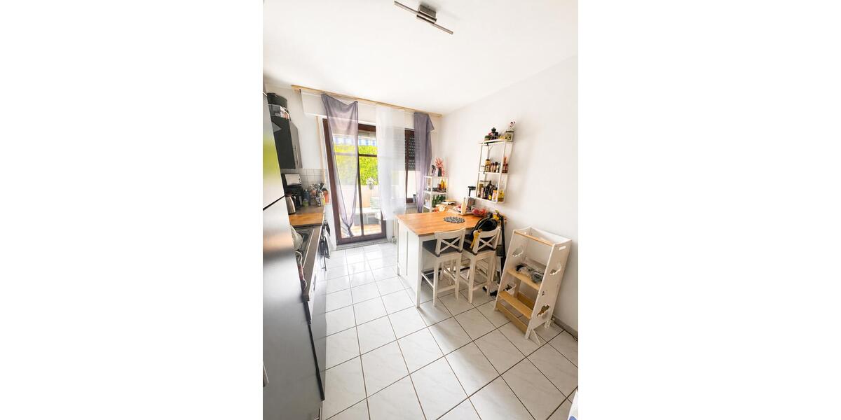 Dachgeschoßwohnung Soest - 3 Zimmer, 74 m&sup2;, 700&euro; | Angebot:26677464