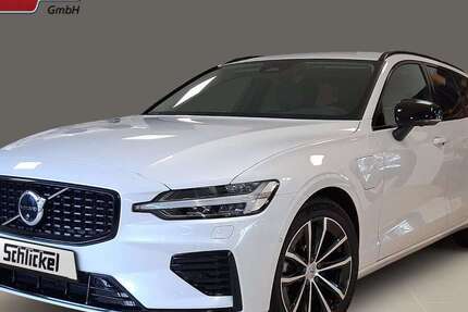 Volvo V60 13.603 km 39.500 &euro; Oldenburg 26125