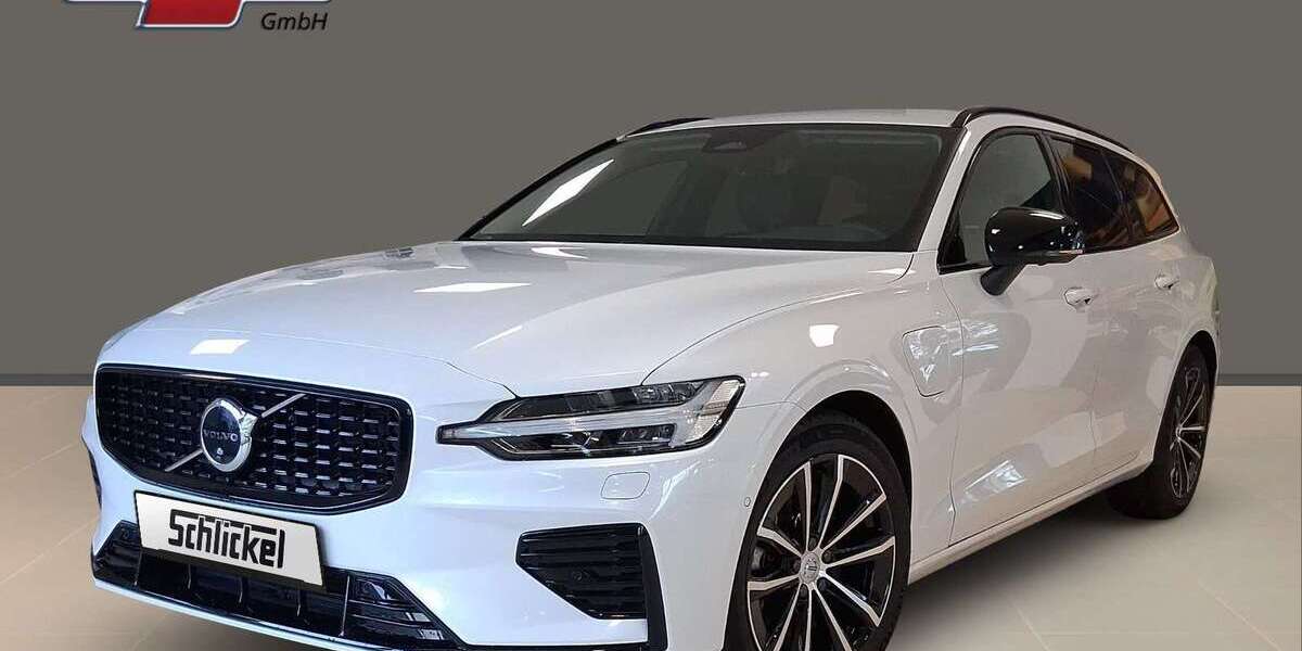 Volvo V60 13.603 km 39.500 &euro; Oldenburg 26125