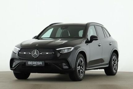 Mercedes-Benz GLC 220 9.900 km 55.950 &euro; Nordhorn 48531