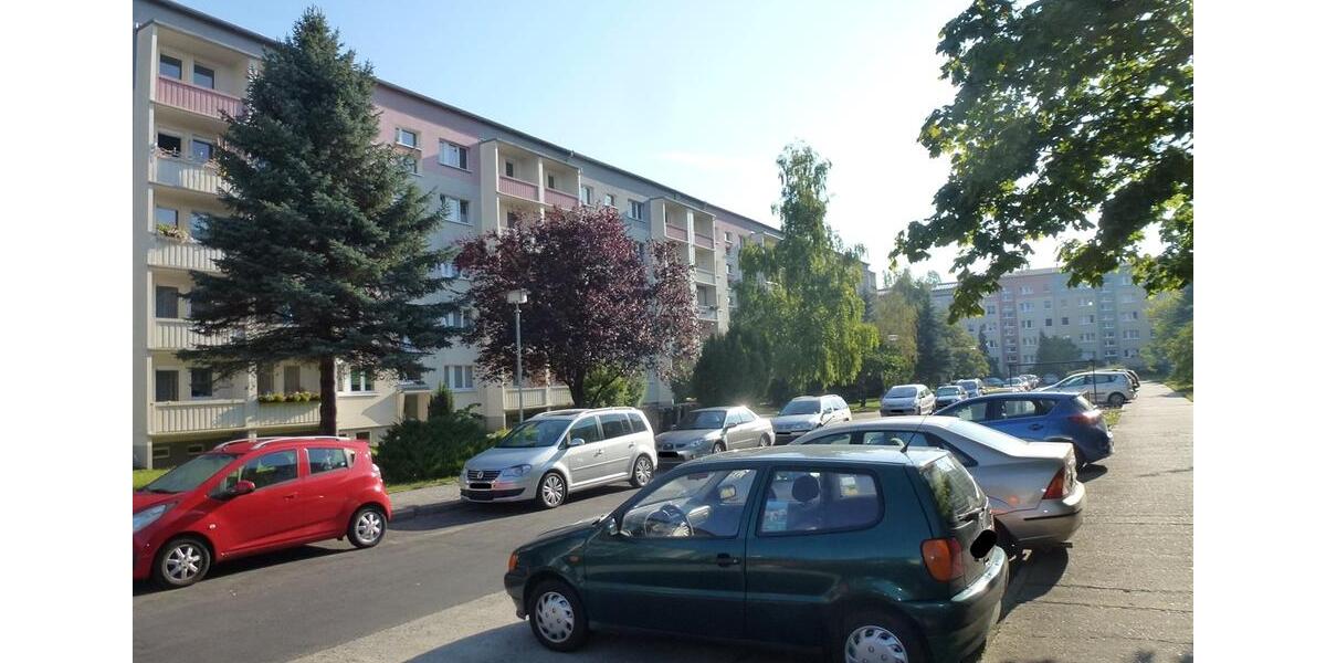 Etagenwohnung Kamenz - 4 Zimmer, 69 m&sup2;, 485&euro; | Angebot:25892670