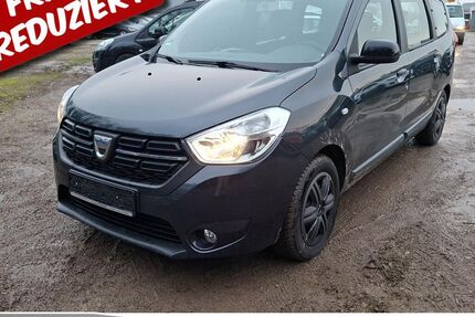 Dacia Lodgy 69.847 km 10.485 &euro; Achern 77855