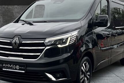 Renault Trafic 23.750 km 41.350 &euro; Freising 85354