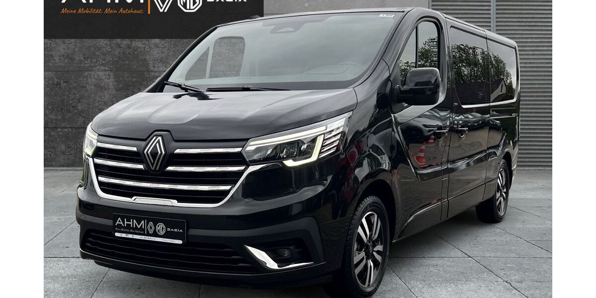 Renault Trafic 23.750 km 41.350 &euro; Freising 85354