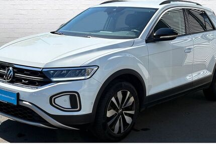 VW T-Roc 25.662 km 21.660 &euro; Prüm 54595